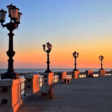 Beautiful Bari Apartment Ngoại thất bức ảnh