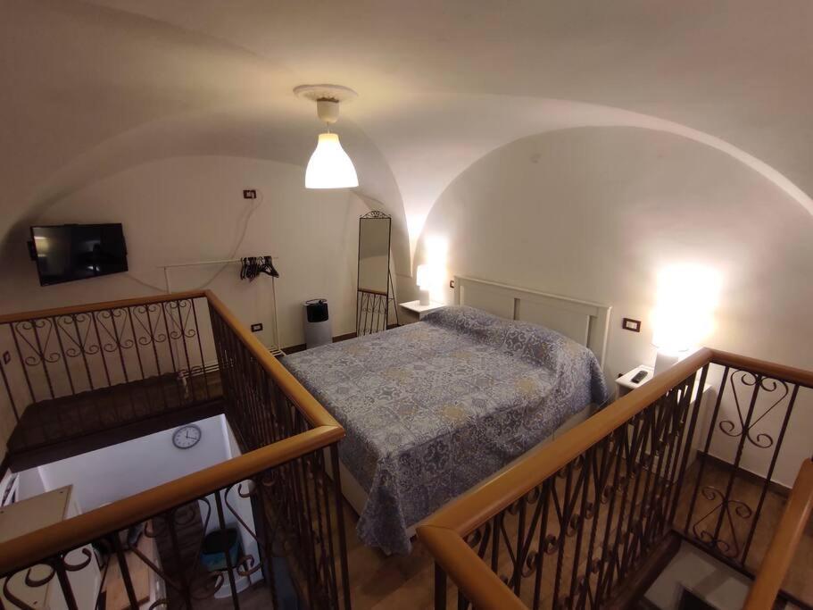 Beautiful Bari Apartment Ngoại thất bức ảnh