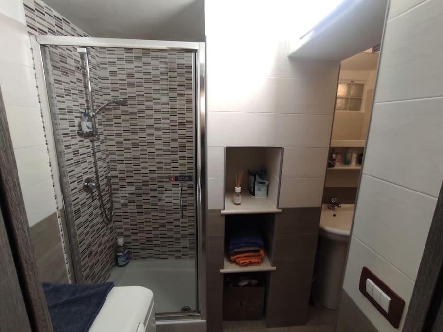 Beautiful Bari Apartment Ngoại thất bức ảnh