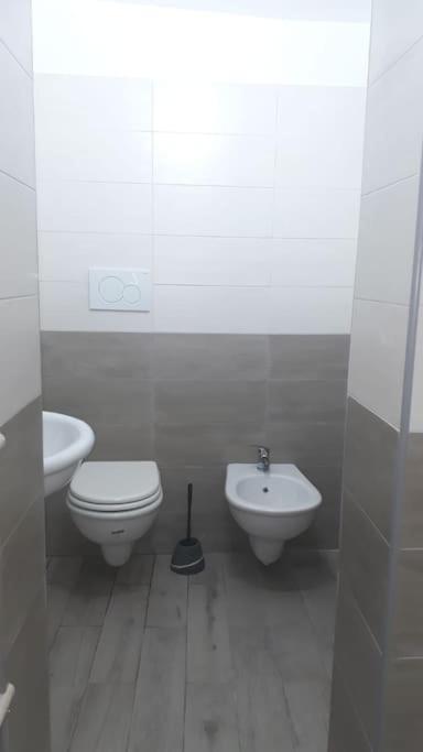 Beautiful Bari Apartment Ngoại thất bức ảnh