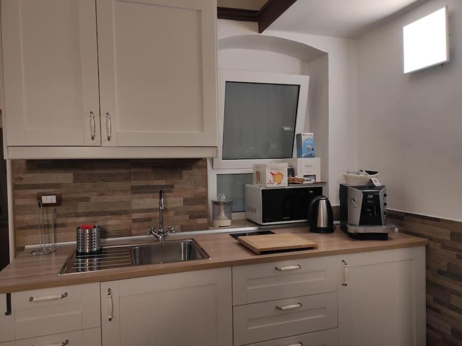 Beautiful Bari Apartment Ngoại thất bức ảnh