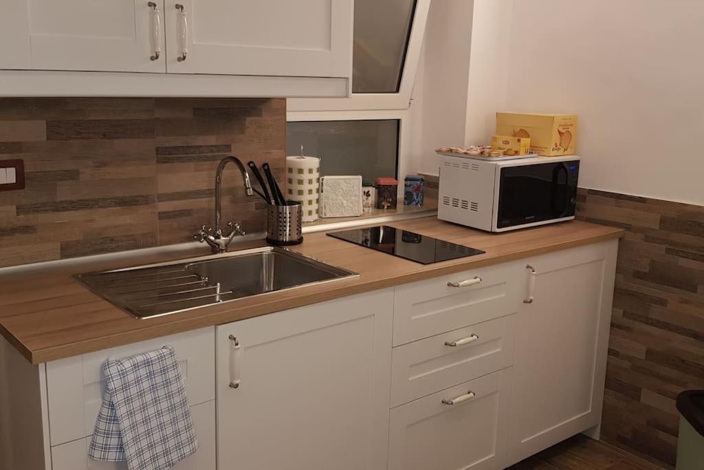 Beautiful Bari Apartment Ngoại thất bức ảnh