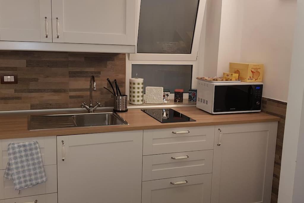 Beautiful Bari Apartment Ngoại thất bức ảnh