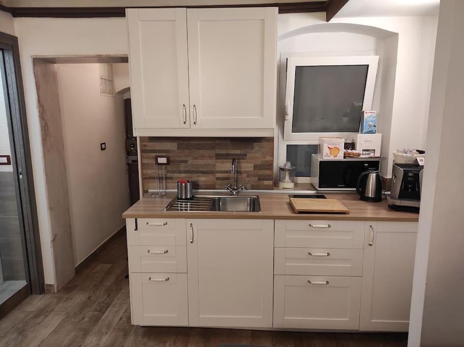 Beautiful Bari Apartment Ngoại thất bức ảnh