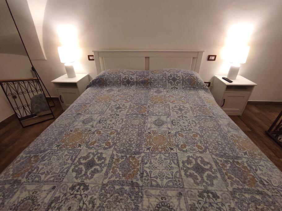 Beautiful Bari Apartment Ngoại thất bức ảnh